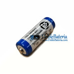 Batería para PLC TES-5600BAT [Batería de repuesto]